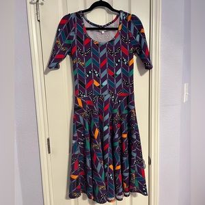Lularoe Nicole